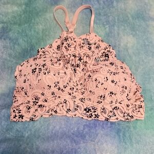 PINK Victoria's Secret Lace Bralette